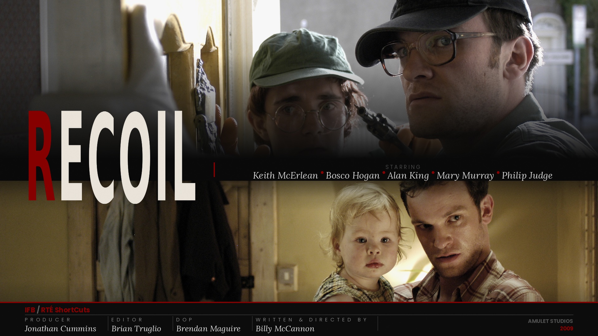 Recoil